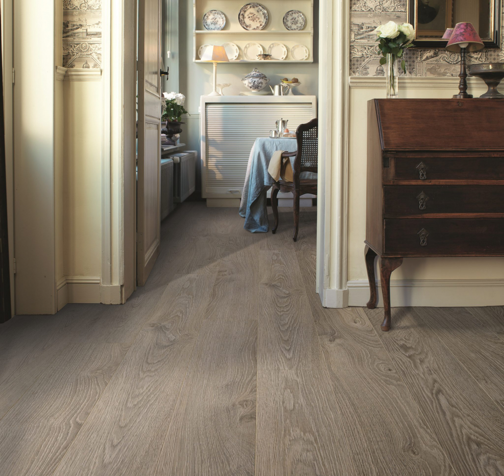 Ламинат quick Step perspective