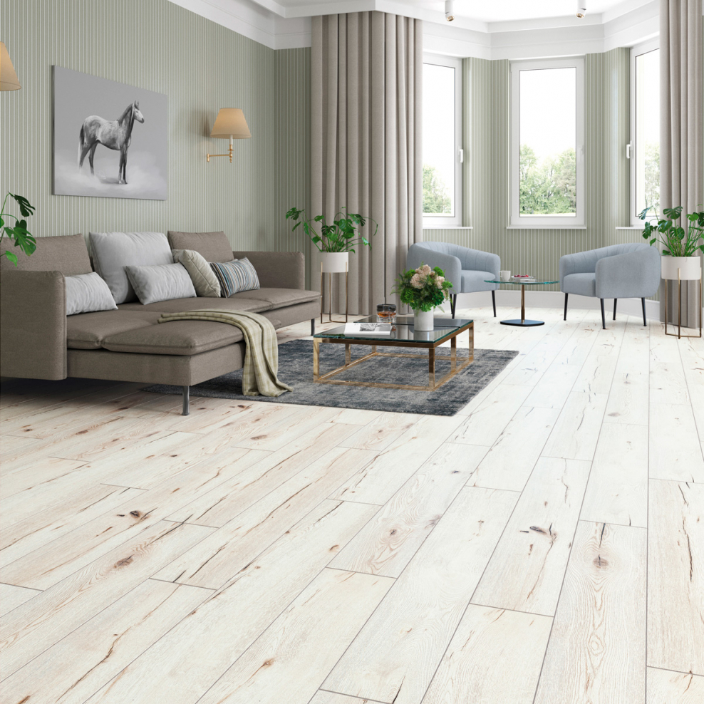 Ламинат Classen Expedition 4v