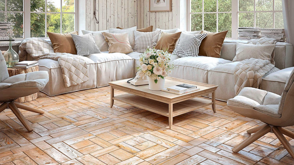 Плитка напольная INTERCERAMA Bale