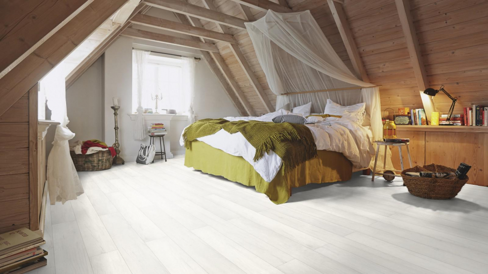 Ламинат Meister дуб