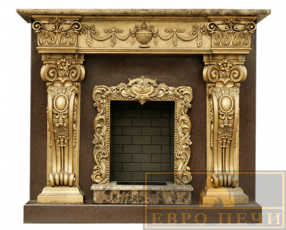 Rimini под очаг Dioramic 28 FX