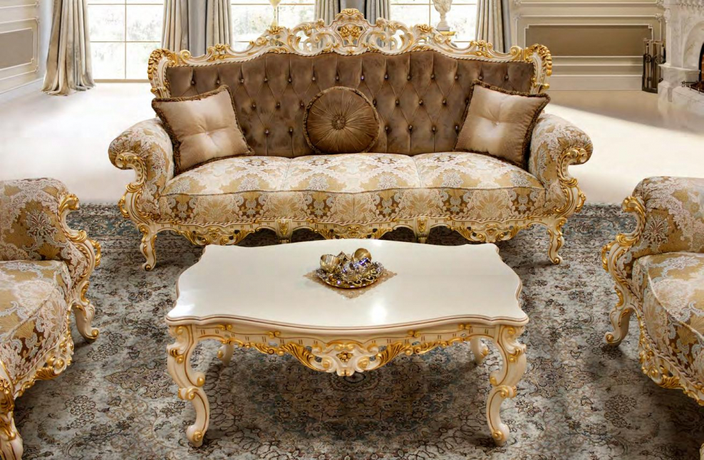 Кухня Royal Modenese Gastone
