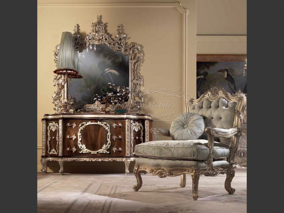 Jumbo collection витрина Regency reg-17g