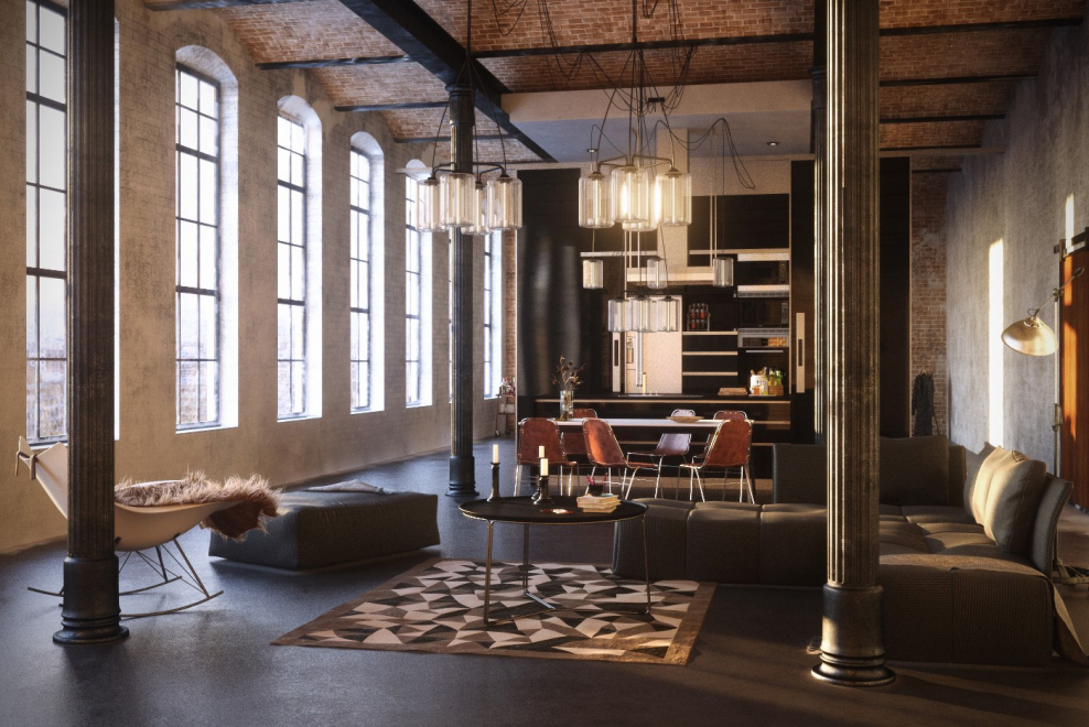 Evermotion Archinteriors Vol.