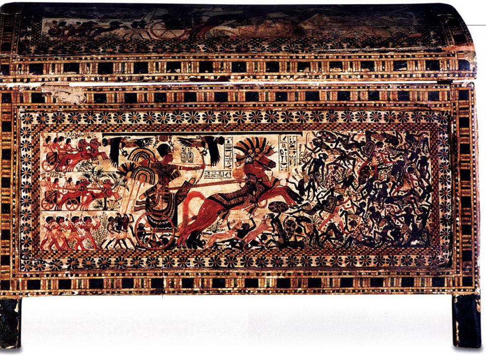 Трон Наполеона Ампир