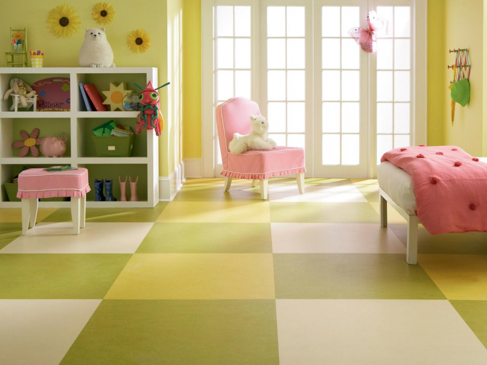 Marmoleum 3641