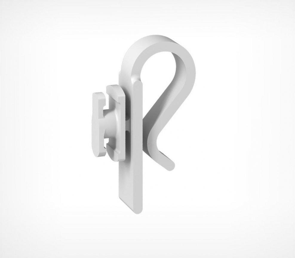 Hanger clip клипса для подвеса