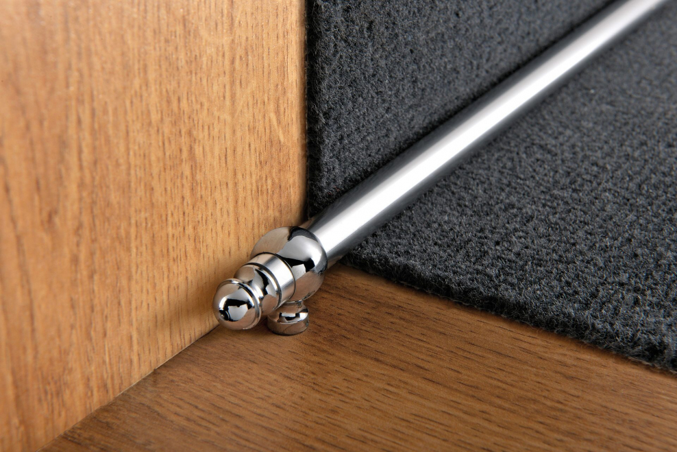 Ковер на стене