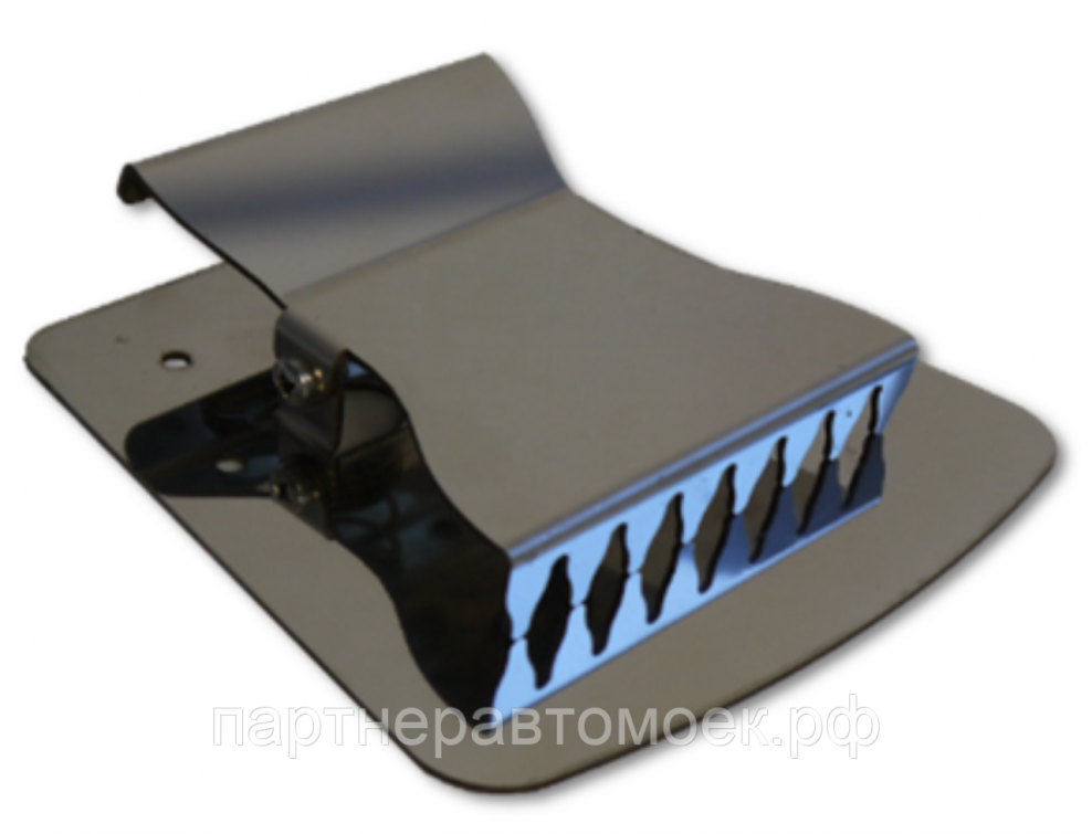 Кронштейн для перил amig 19221, модель №26