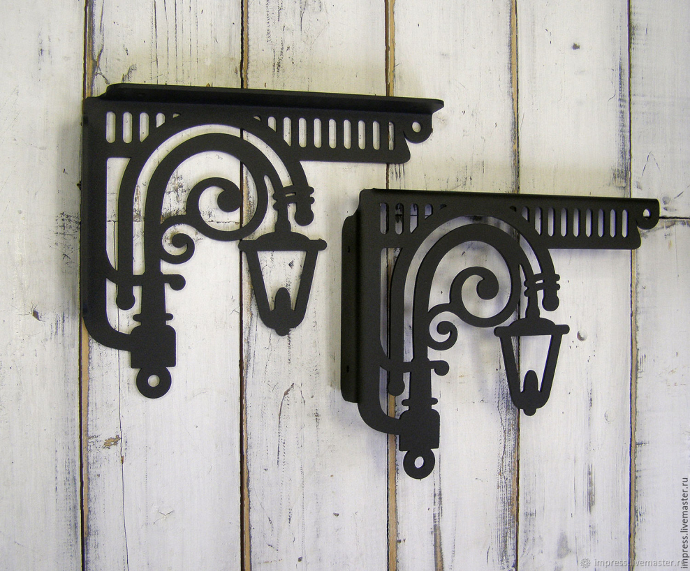 Фоторамка крючком