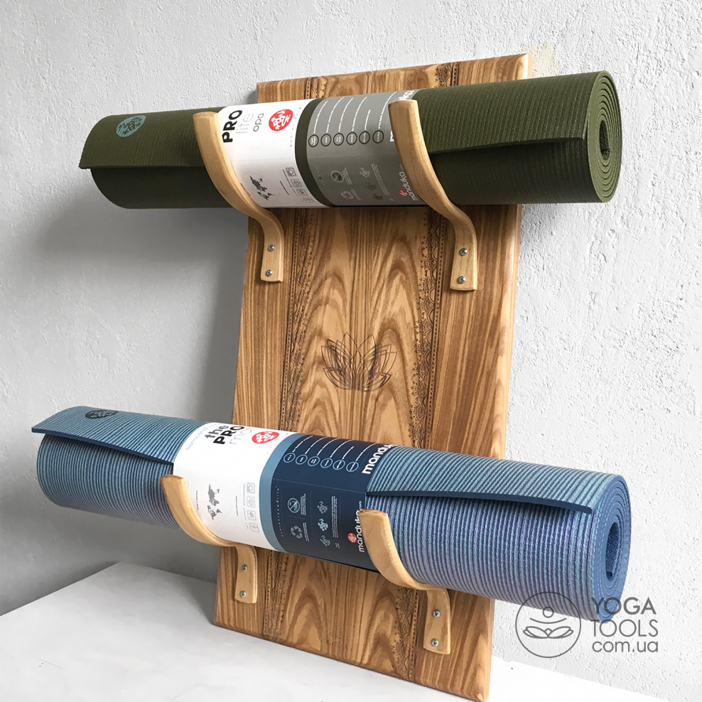 Крепление для ковров на стену