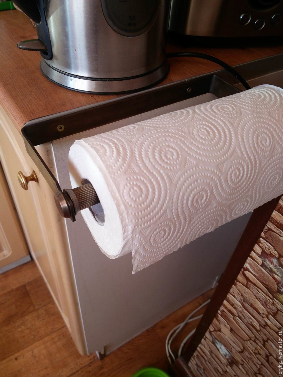 Держатели для рамок на стену