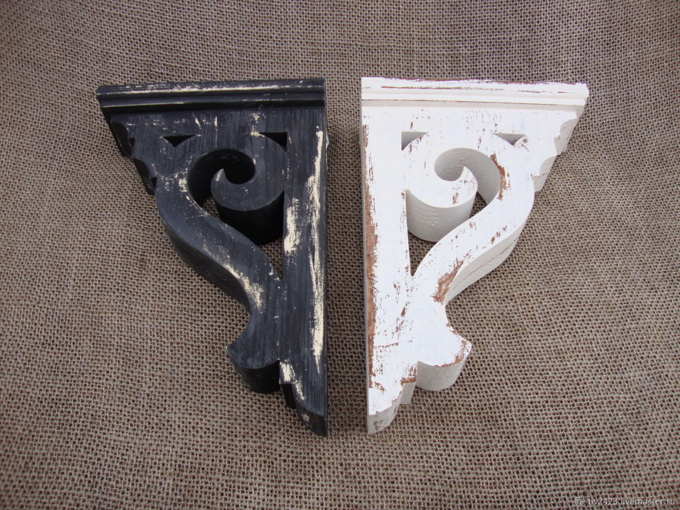 Для занавесок удобный держатель