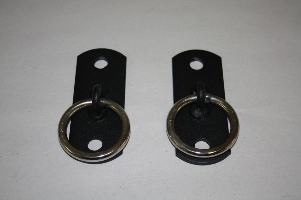 Ковродержатели латунь