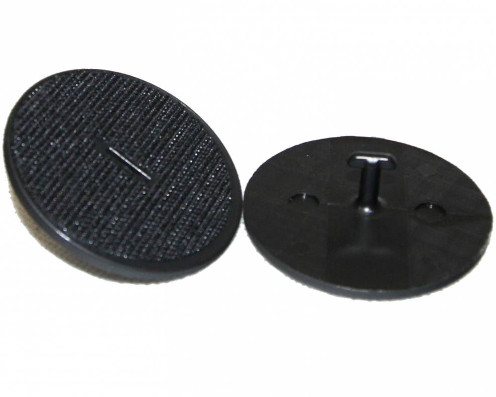 Кольца для ковра