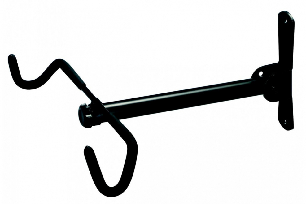 Деревянный кронштейн для полки