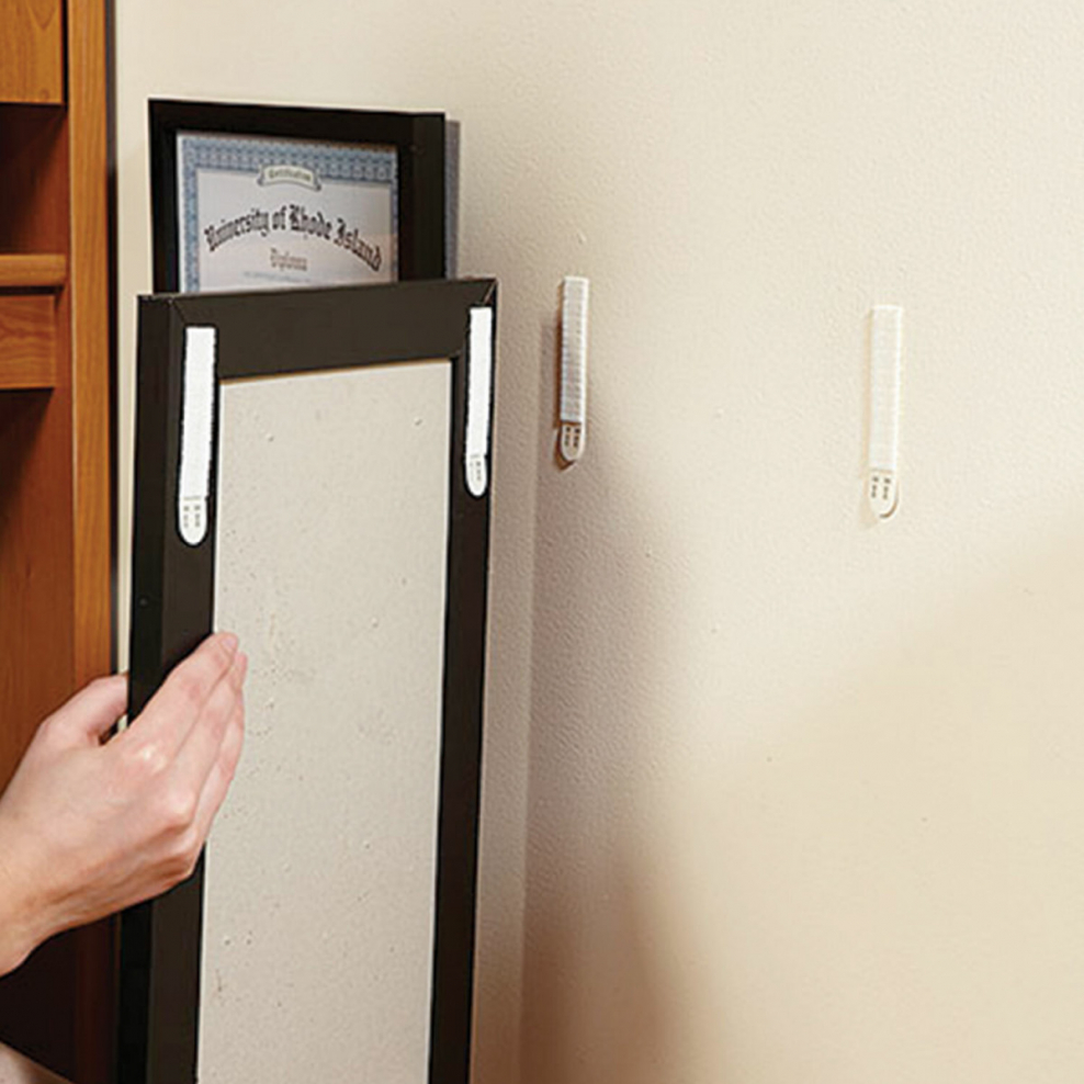 Держатель а/м коврика, настенный grass