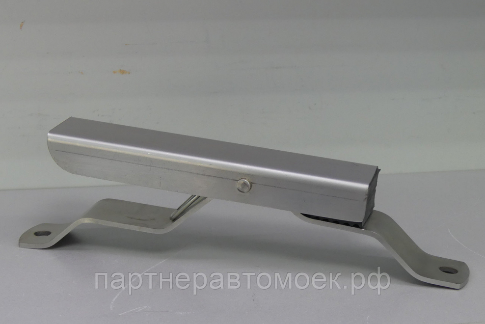 Кронштейн для широкой полки