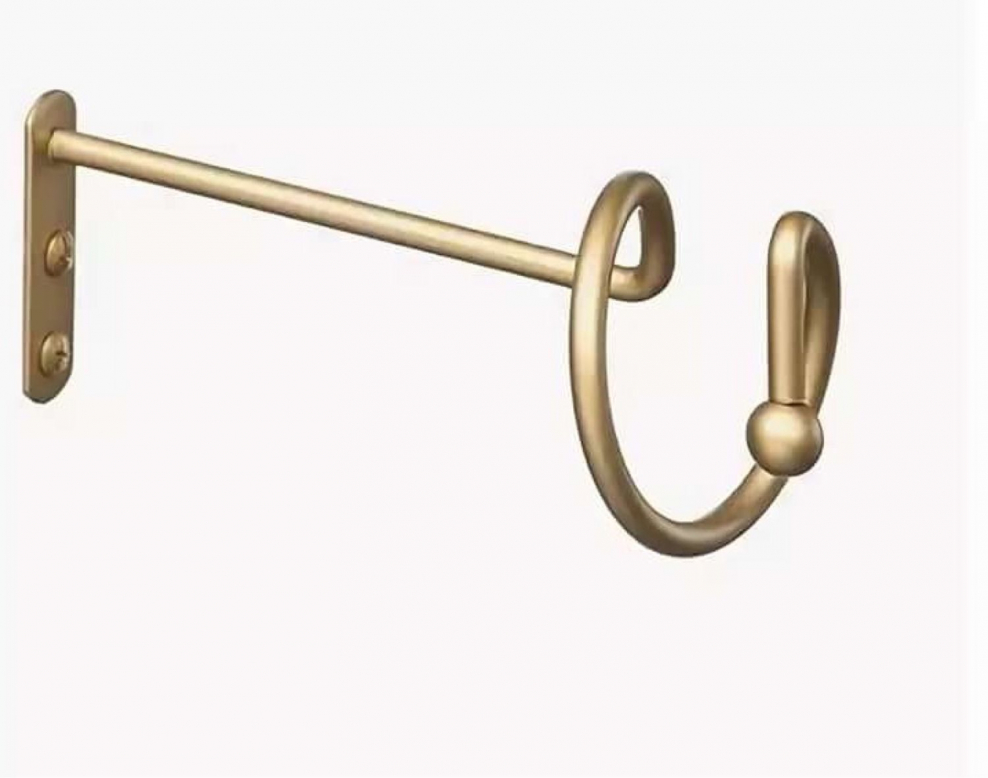 Зажимы для ковриков на автомойку