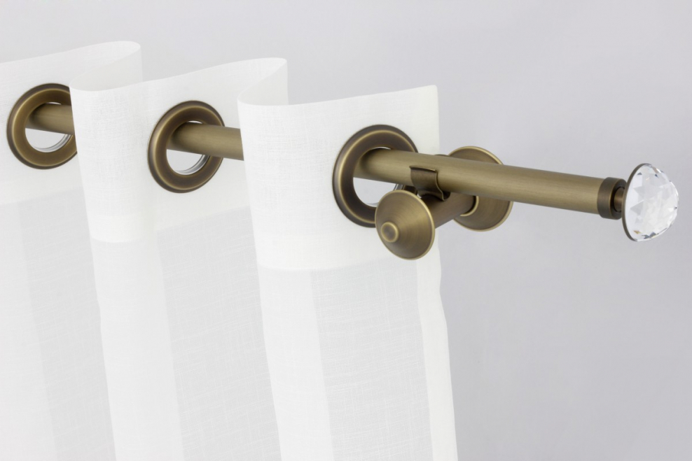 Кольца для ковра металлические