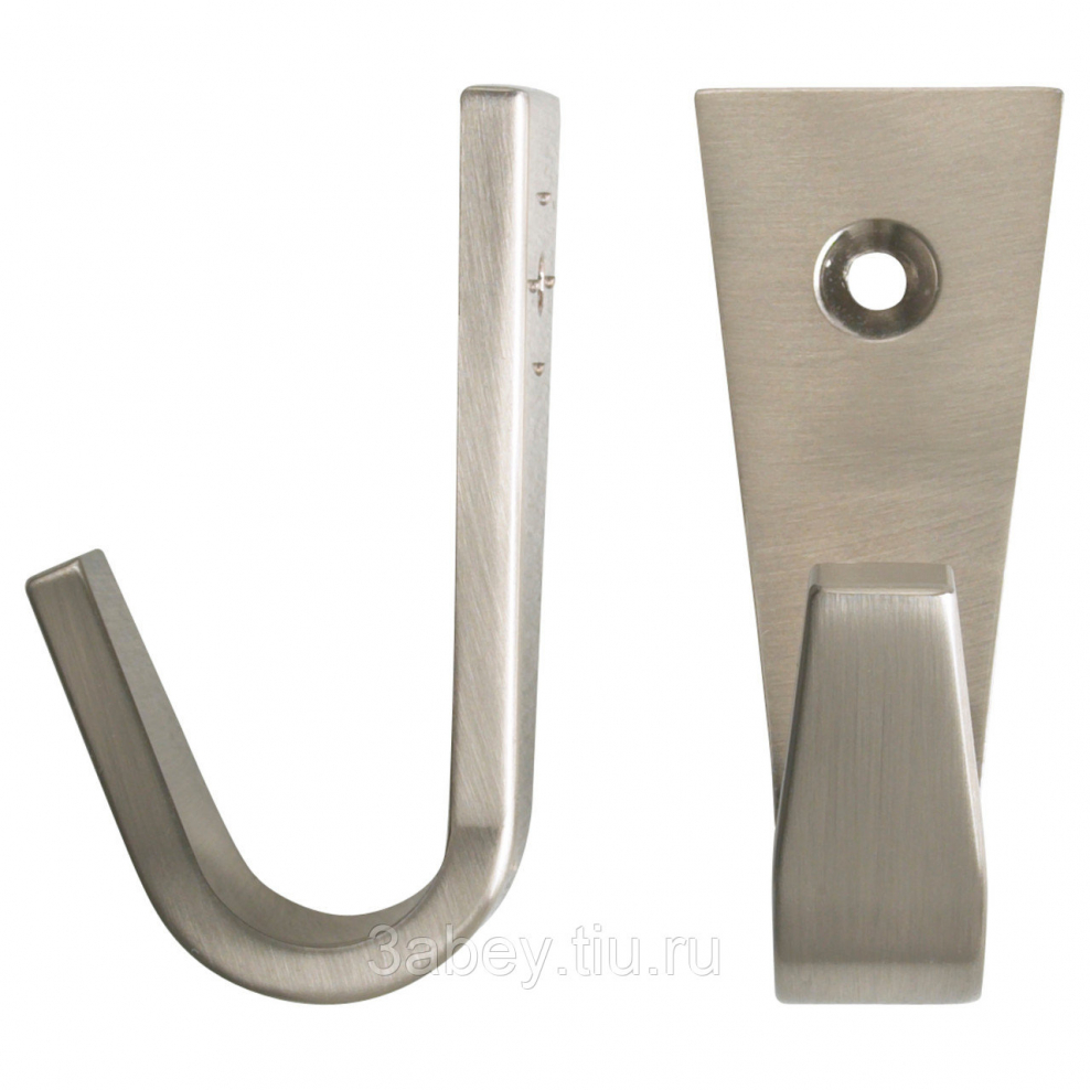 Крепление на стену без сверления