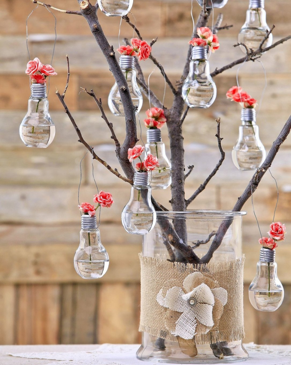 Поделки для интерьера