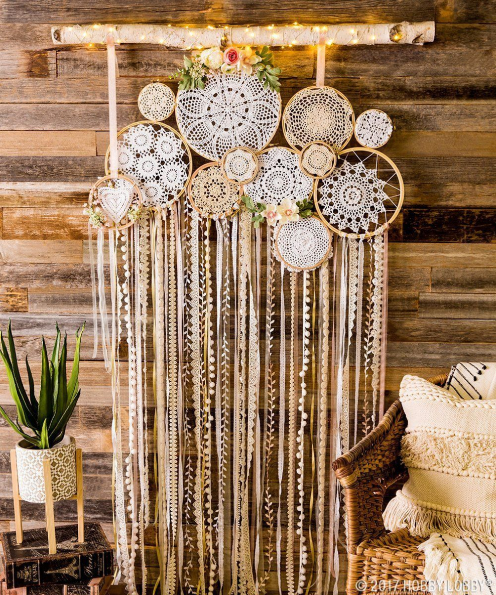 Декор своими руками