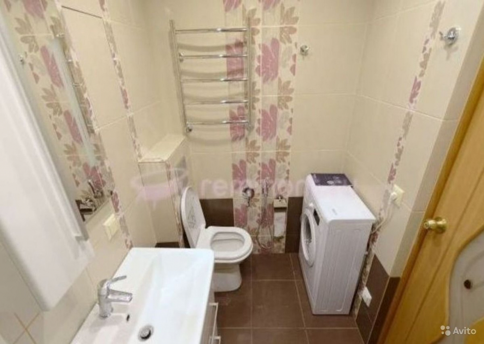 Совмещённый санузел с ванной в хрущевке