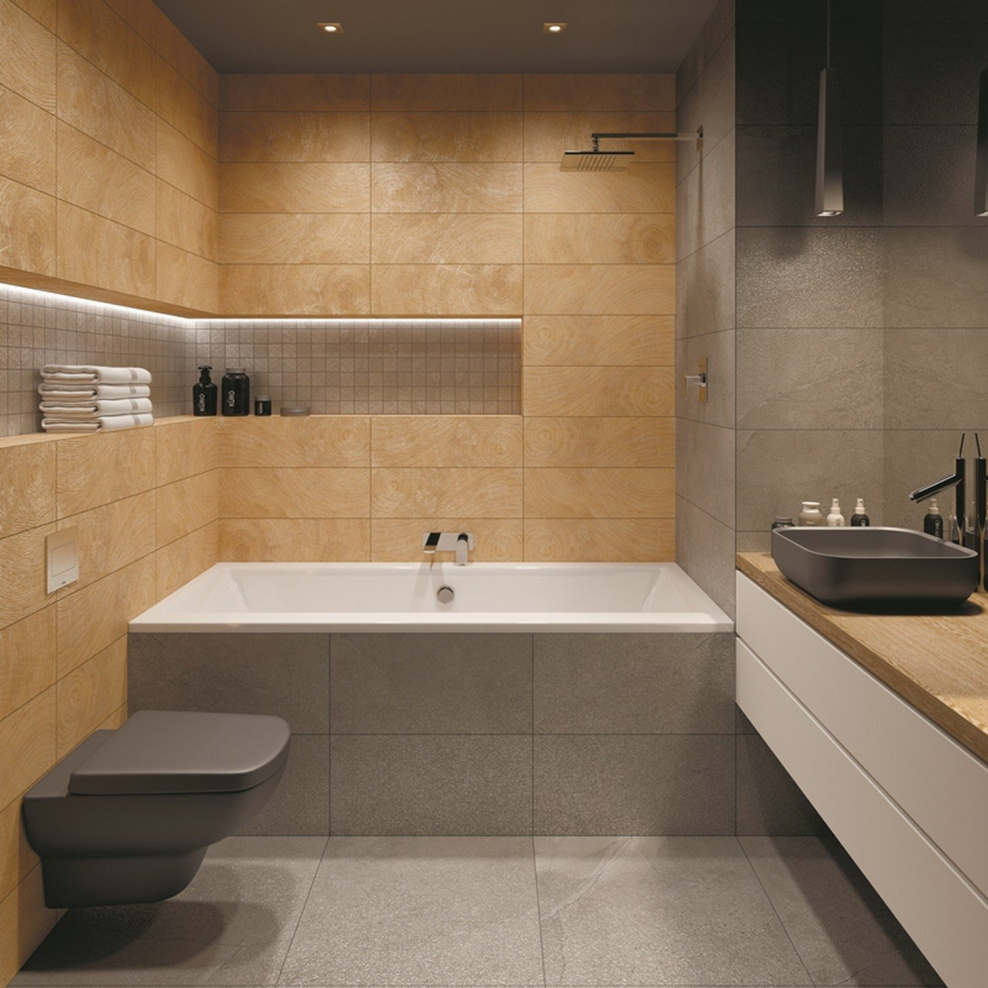 Плитка Kerranova Marble trend