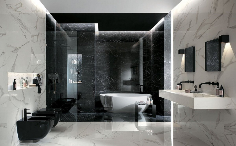 Плитка Fap Ceramiche ROMA Classic