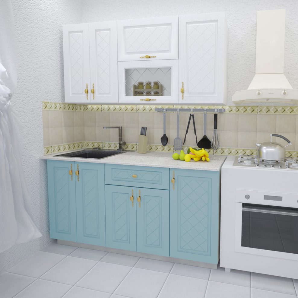 Stolline кухонный гарнитур Бланка