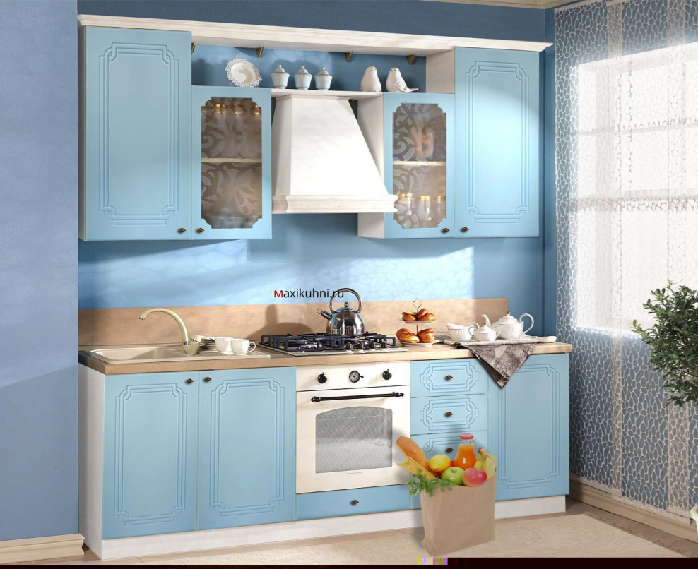 Delinia «фенс мята»