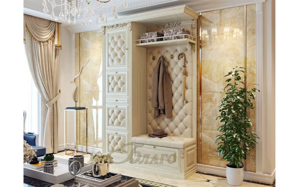 Мебель «благо 5» б5.16-4