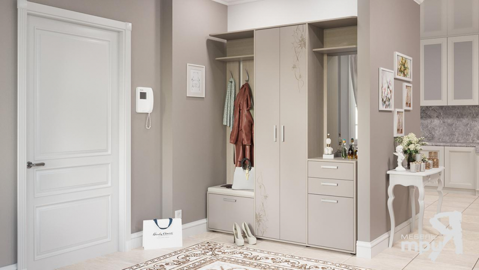 Прихожая Витра 1