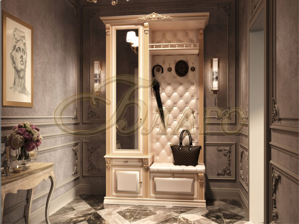 Прихожая благо б 5.11-2