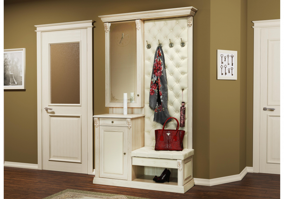 Прихожая благо 5.11