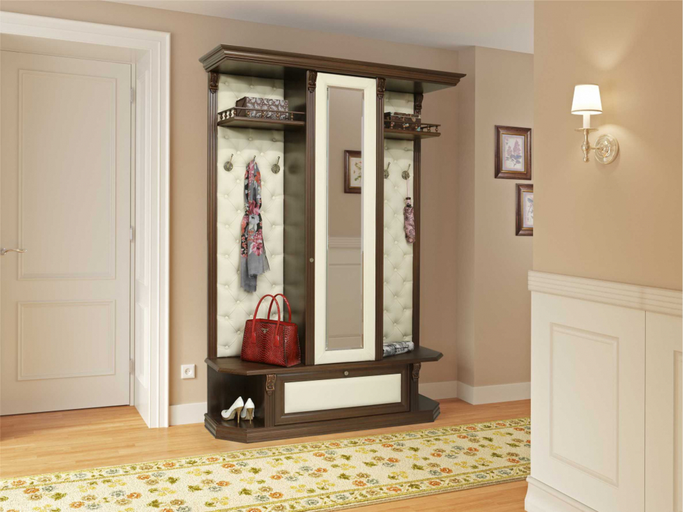 Прихожая благо благо (5215559) 70см