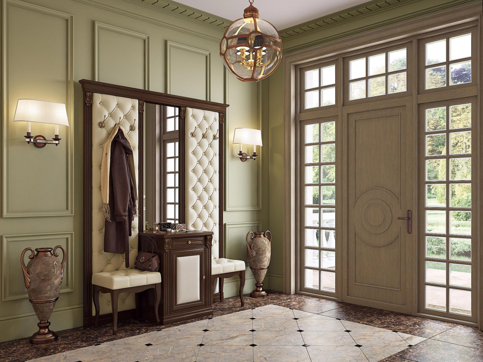 Вешалка "благо 5" б 5.10-3