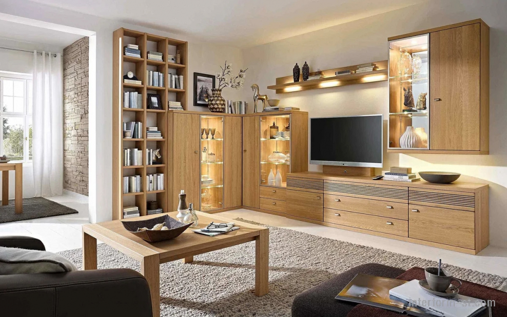 Немецкая гостиная в Нижнем Тагиле