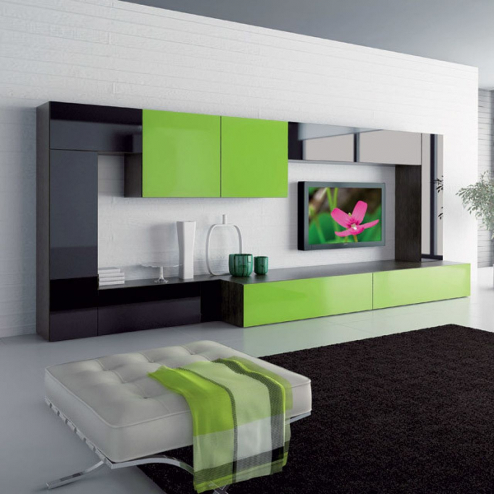 Живые обои на стену