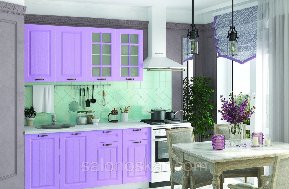 Кухонный гарнитур Мария Стендмебель