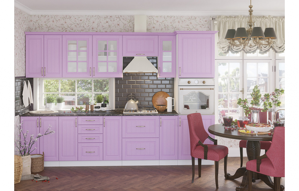 Кухня София Лондон Пенза