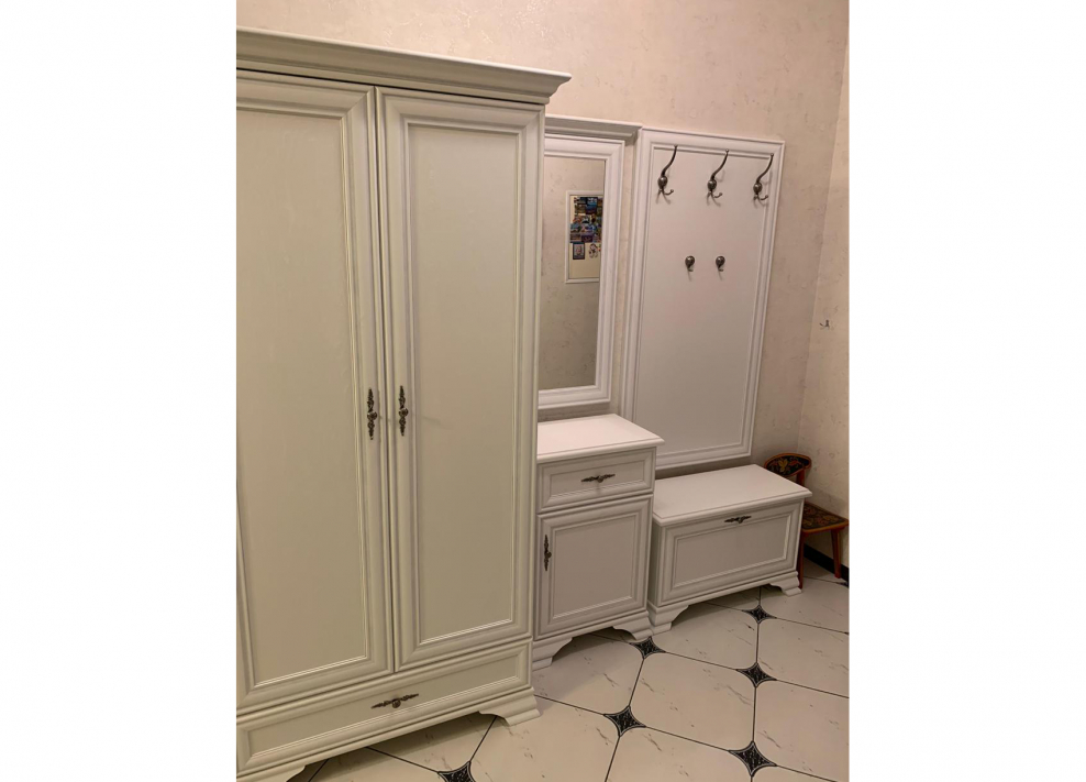 Зеркало Kentaki s320-lus/50