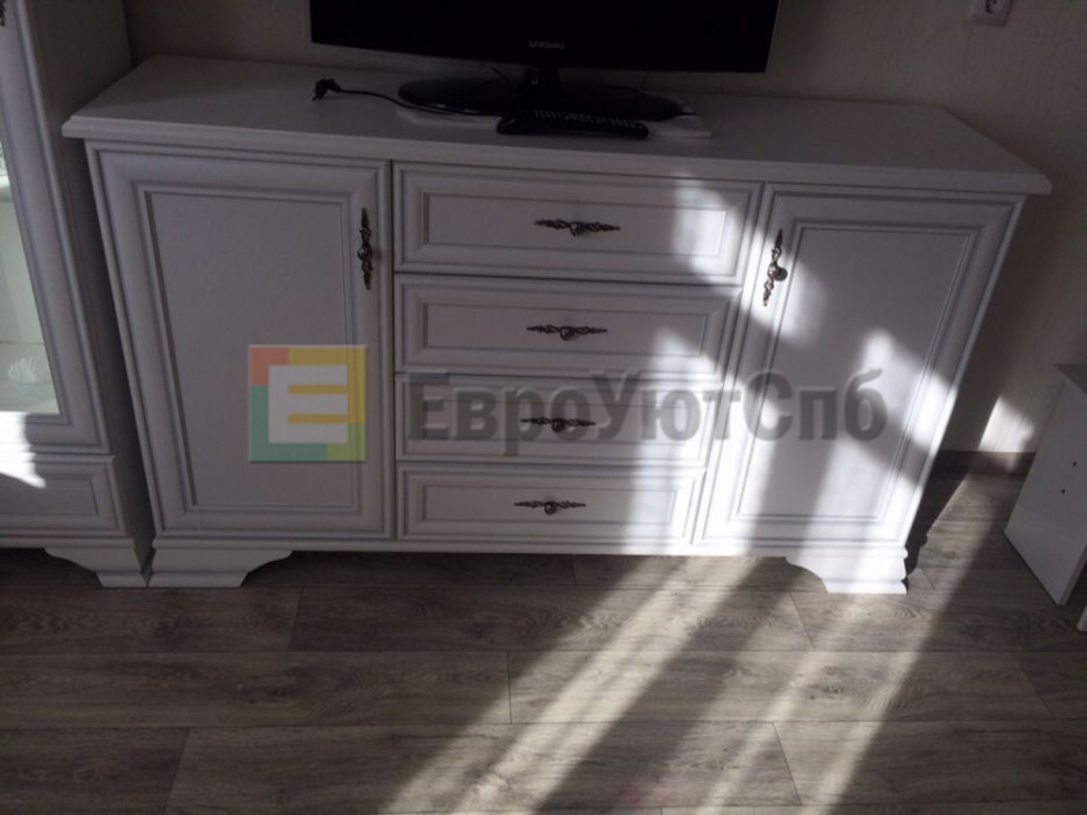 БРВ Кентаки каштан