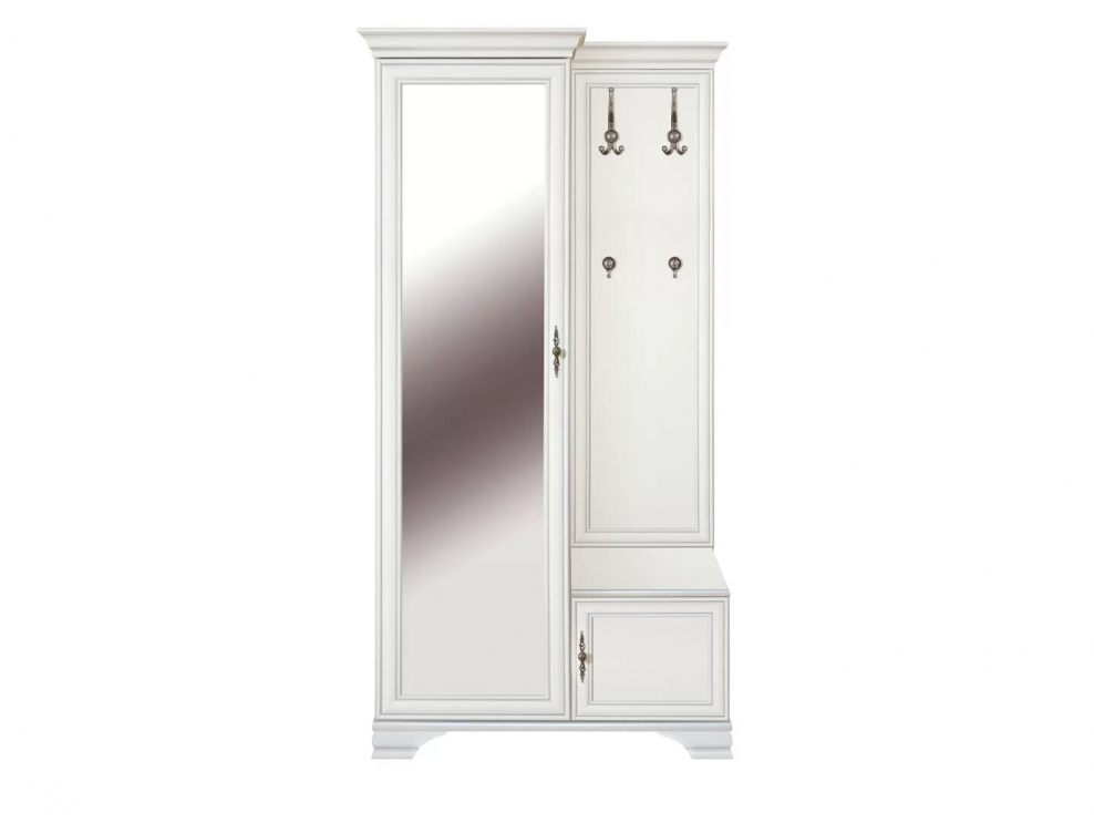 Прихожая Кентаки каштан