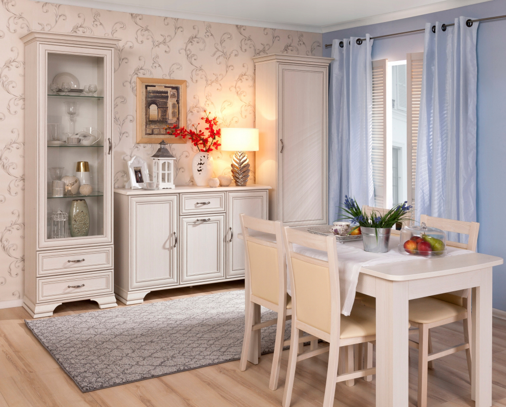 Прихожая Тиффани Анрекс