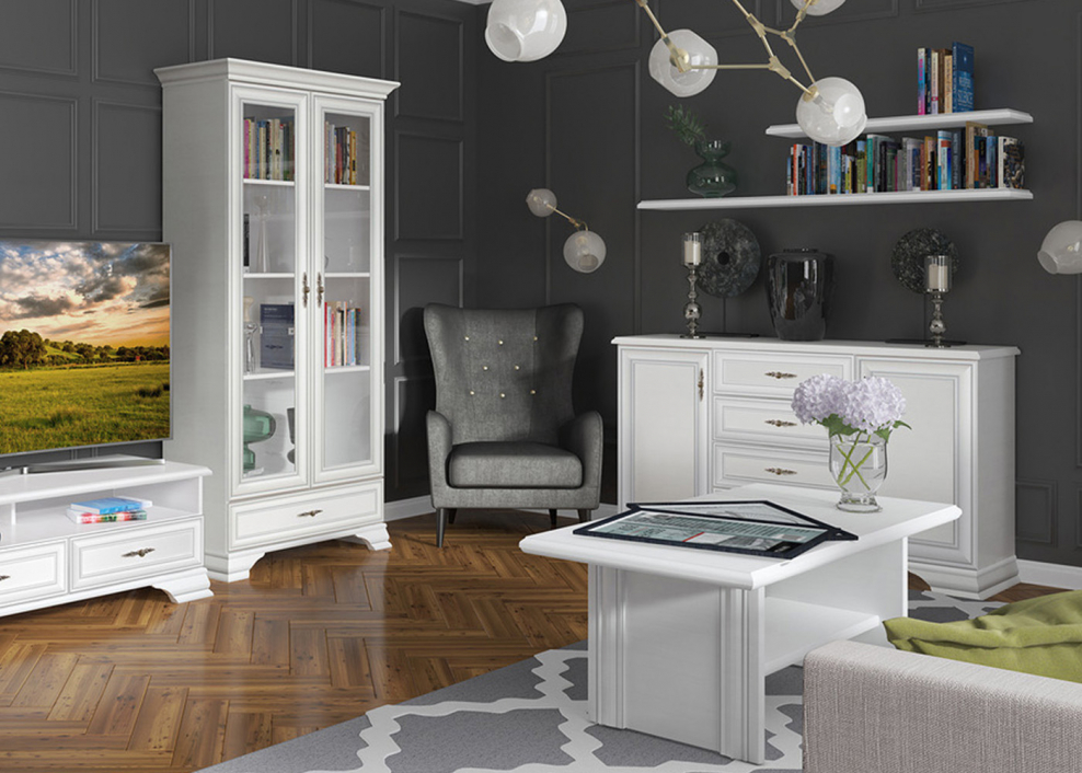 Прихожая Кентаки