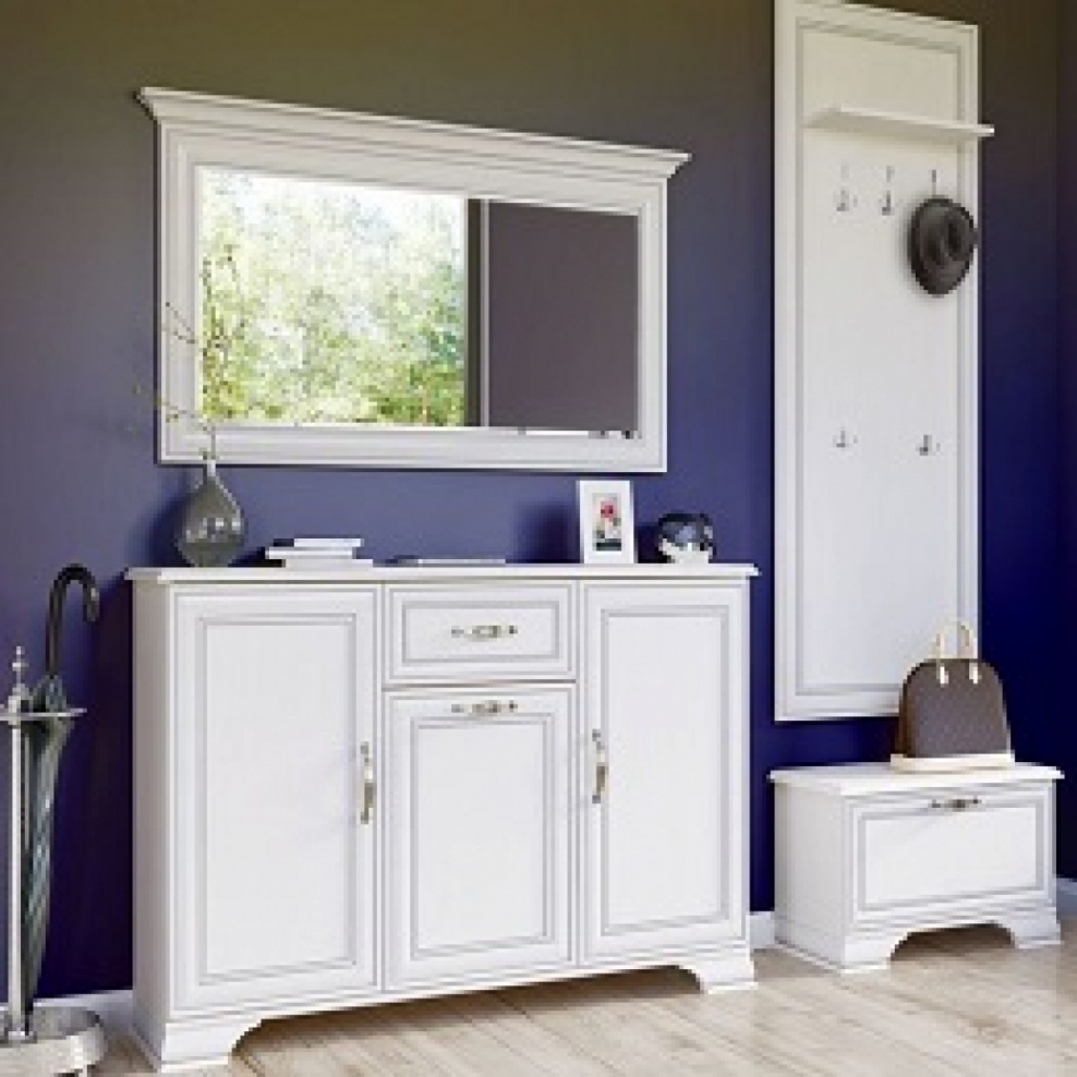 Комод Иденто БРВ