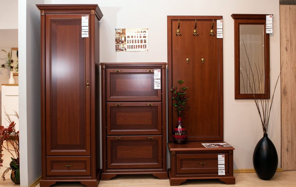 Тумба sfk1b (Кентаки