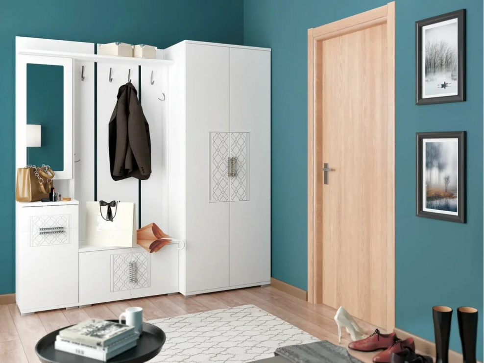 Кентаки, 024 шкаф SZF 6d2s